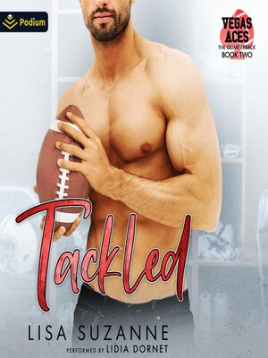 cover image of Tackled